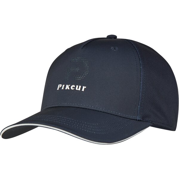 PIKEUR Sports lasercut mesh cap 
