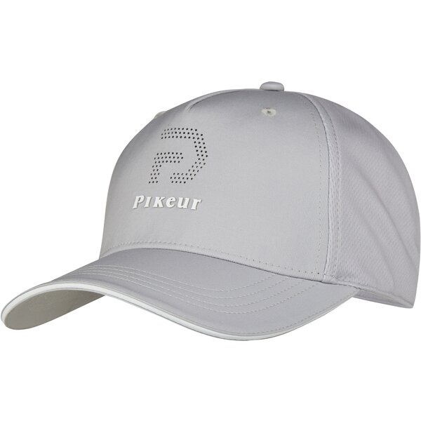PIKEUR Sports lasercut mesh cap 