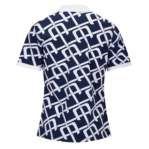 ALESSANDRO ALBANESE wedstrijdshirt Alcina 