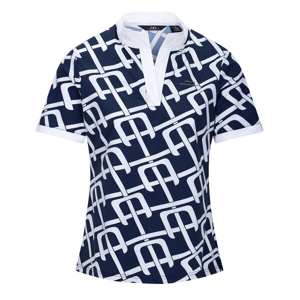 ALESSANDRO ALBANESE wedstrijdshirt Alcina 