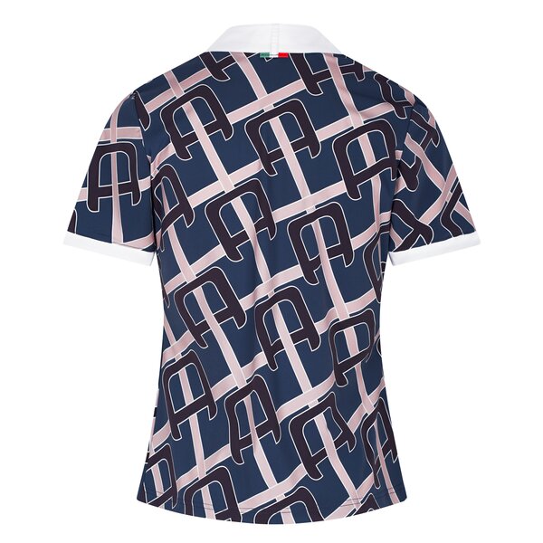 ALESSANDRO ALBANESE wedstrijdshirt Alcina 