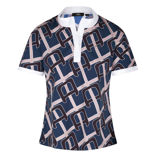 ALESSANDRO ALBANESE wedstrijdshirt Alcina 