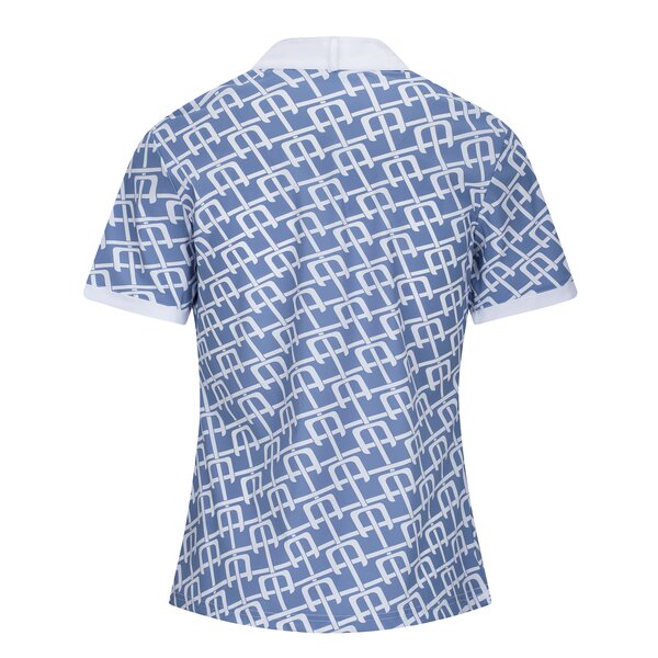 ALESSANDRO ALBANESE wedstrijdshirt Alcina 