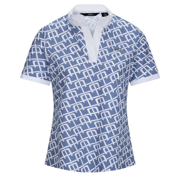 ALESSANDRO ALBANESE wedstrijdshirt Alcina 