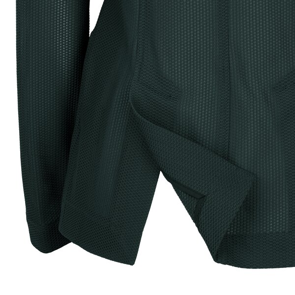 ALESSANDRO ALBANESE wedstrijdjas Motionlite hunter green | XL
