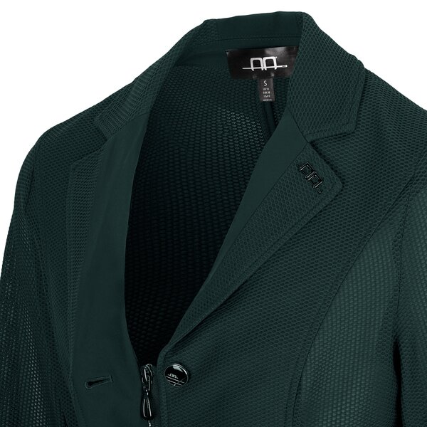 ALESSANDRO ALBANESE wedstrijdjas Motionlite hunter green | XL
