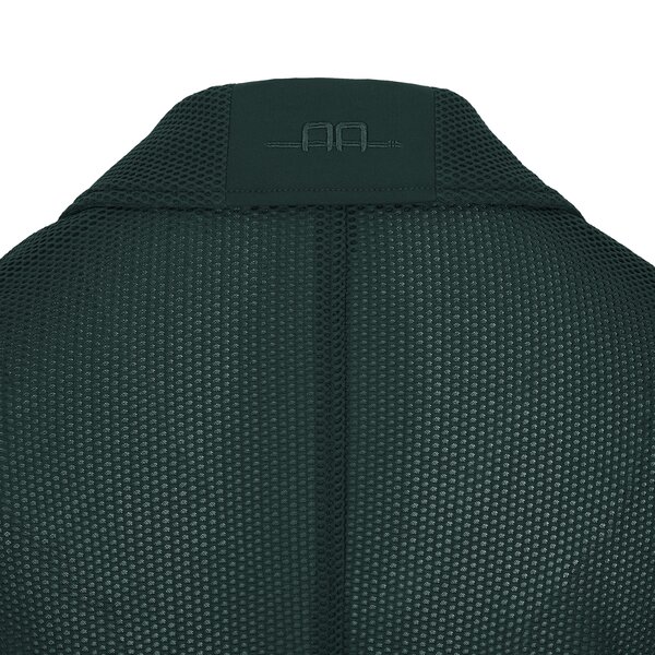 ALESSANDRO ALBANESE wedstrijdjas Motionlite hunter green | XL