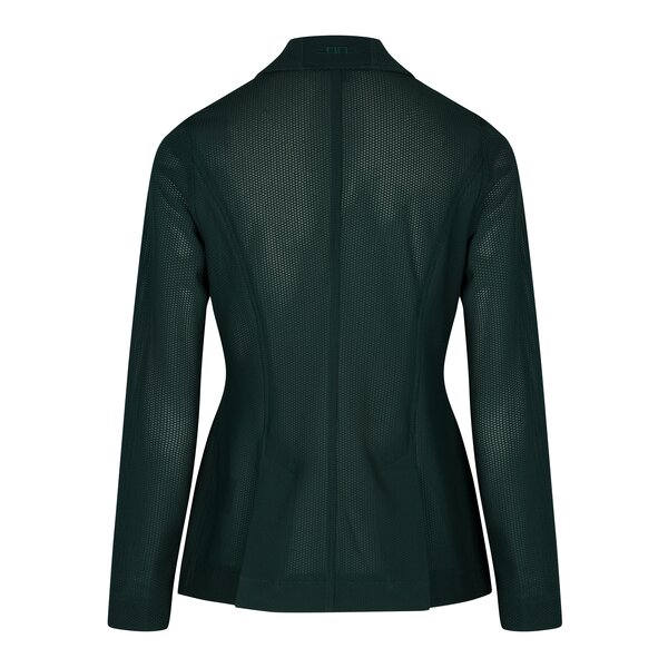 ALESSANDRO ALBANESE wedstrijdjas Motionlite hunter green | XL