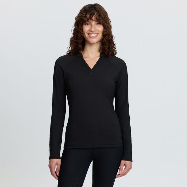 LeMieux baselayer Lisa Long Sleeve 