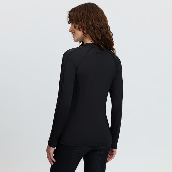 LeMieux baselayer Lisa Long Sleeve 