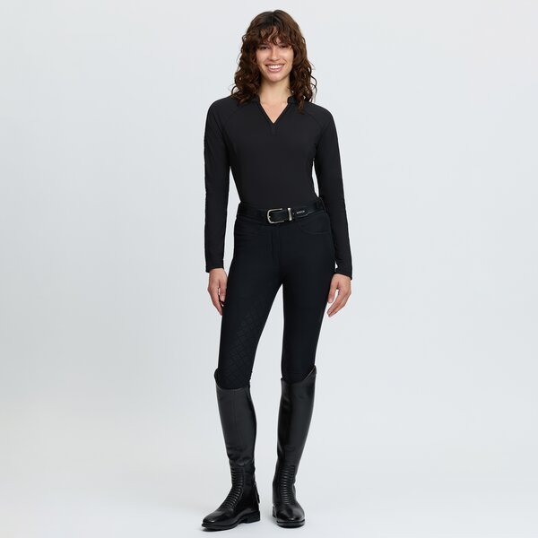 LeMieux baselayer Lisa Long Sleeve 