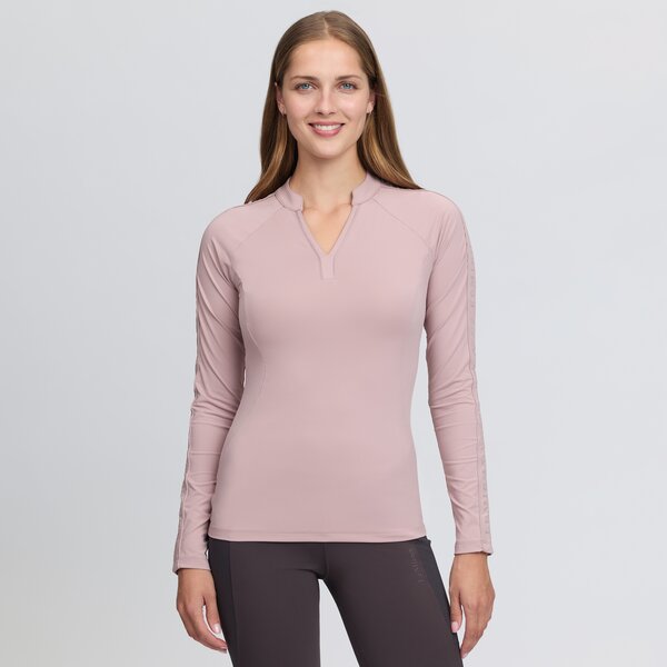 LeMieux baselayer Lisa Long Sleeve 