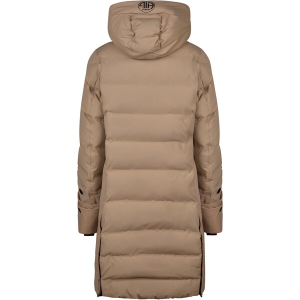 PIKEUR Athleisure regenmantel FLEXQUILT 