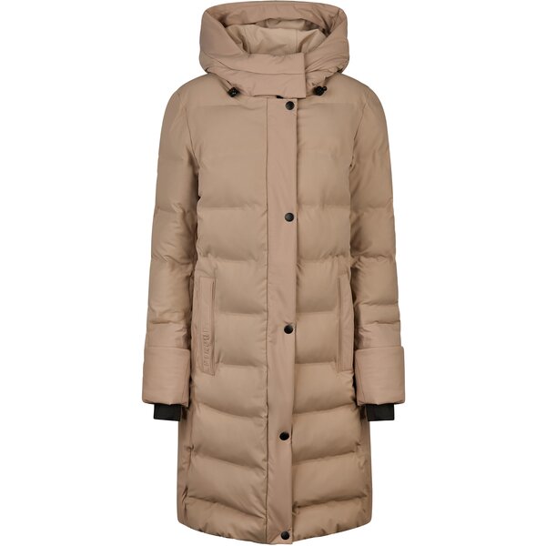 PIKEUR Athleisure regenmantel FLEXQUILT 