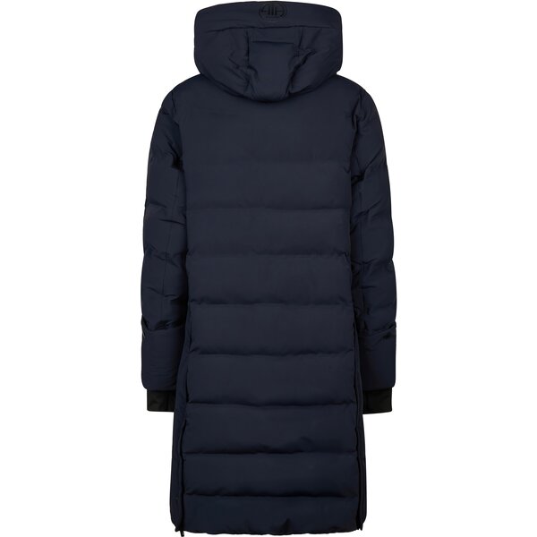 PIKEUR Athleisure regenmantel FLEXQUILT 