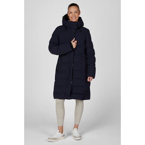 PIKEUR Athleisure regenmantel FLEXQUILT 