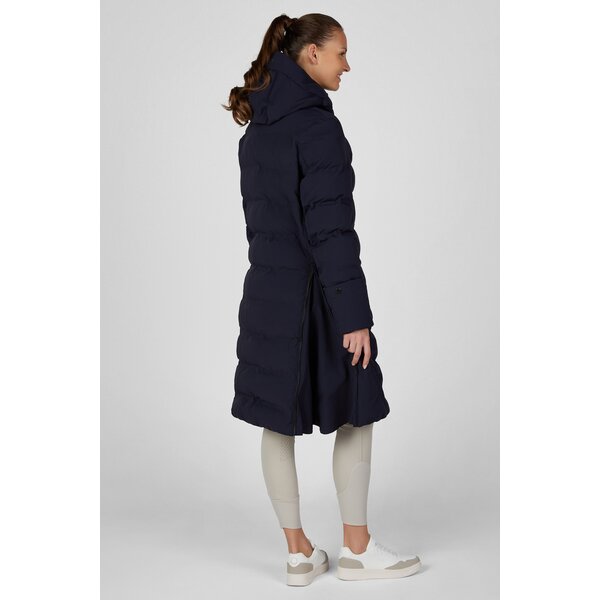 PIKEUR Athleisure regenmantel FLEXQUILT 
