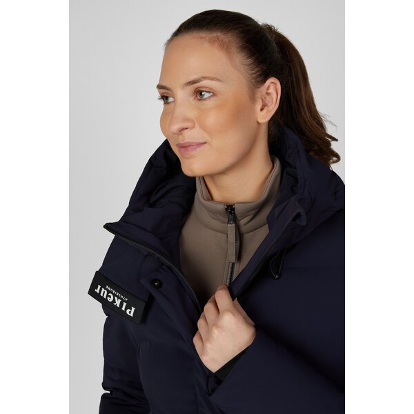 PIKEUR Athleisure regenmantel FLEXQUILT 