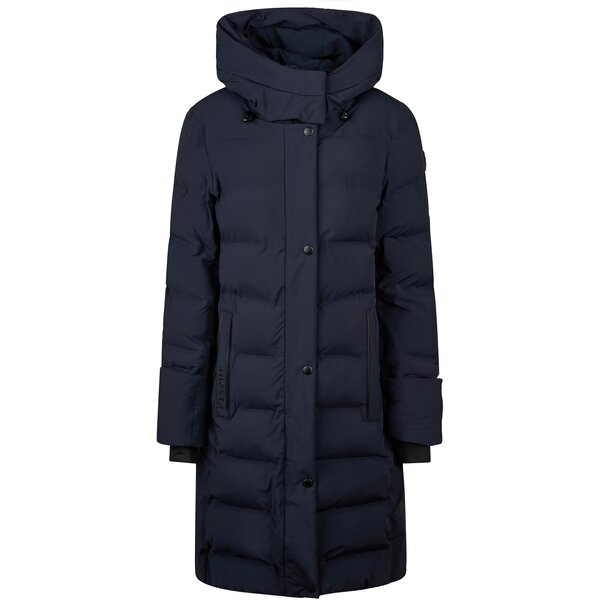 PIKEUR Athleisure regenmantel FLEXQUILT 