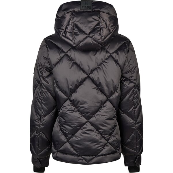 PIKEUR Selection gewatteerde jas QUILTDIAMOND JACKET 