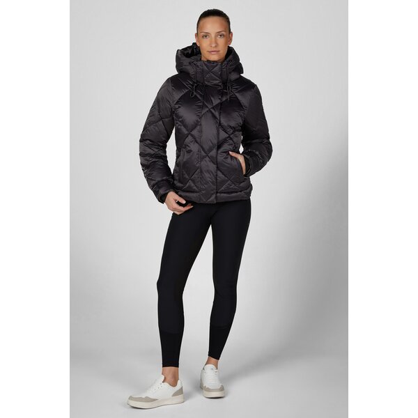 PIKEUR Selection gewatteerde jas QUILTDIAMOND JACKET 