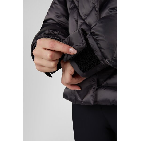 PIKEUR Selection gewatteerde jas QUILTDIAMOND JACKET 
