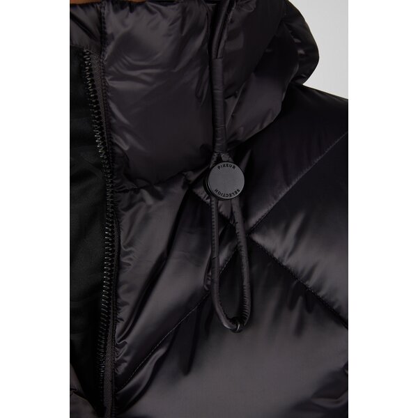 PIKEUR Selection gewatteerde jas QUILTDIAMOND JACKET 