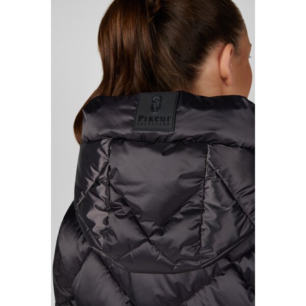 PIKEUR Selection gewatteerde jas QUILTDIAMOND JACKET 