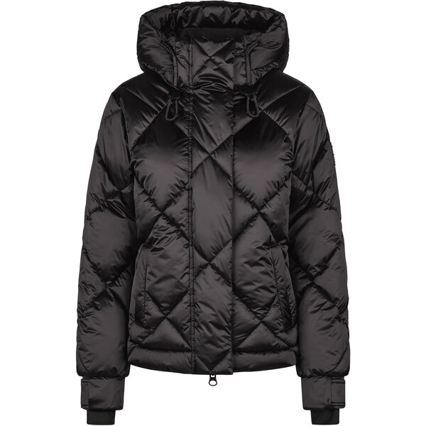 PIKEUR Selection gewatteerde jas QUILTDIAMOND JACKET 