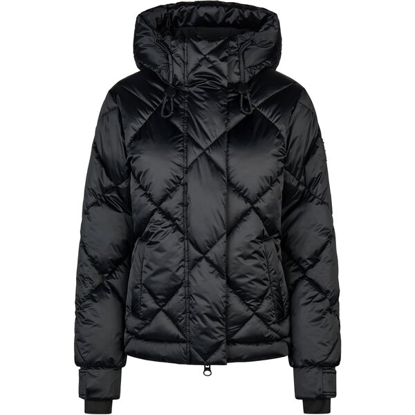 PIKEUR Selection gewatteerde jas QUILTDIAMOND JACKET 
