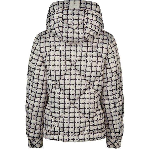 PIKEUR Selection gewatteerde jas QUILTDIAMOND JACKET 
