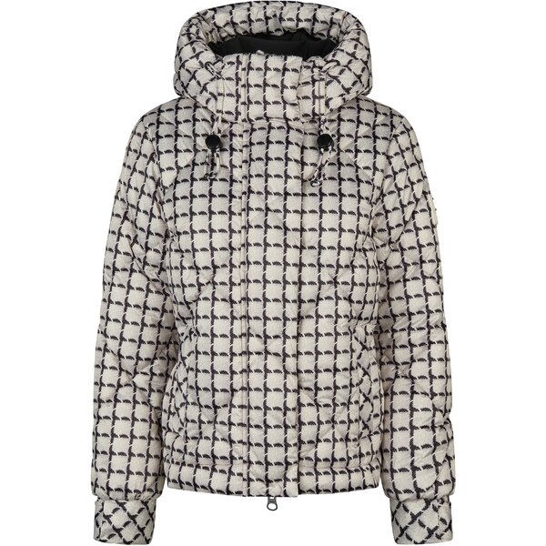 PIKEUR Selection gewatteerde jas QUILTDIAMOND JACKET 