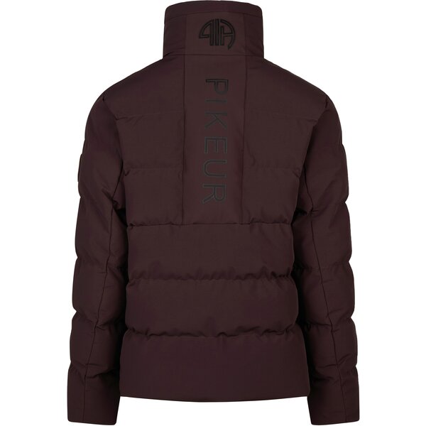 PIKEUR Athleisure gewatteerde jas QUILTED JACKET 