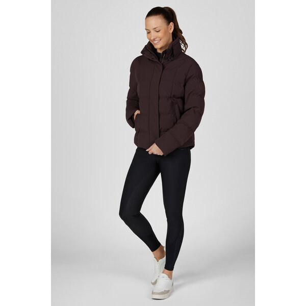 PIKEUR Athleisure gewatteerde jas QUILTED JACKET 