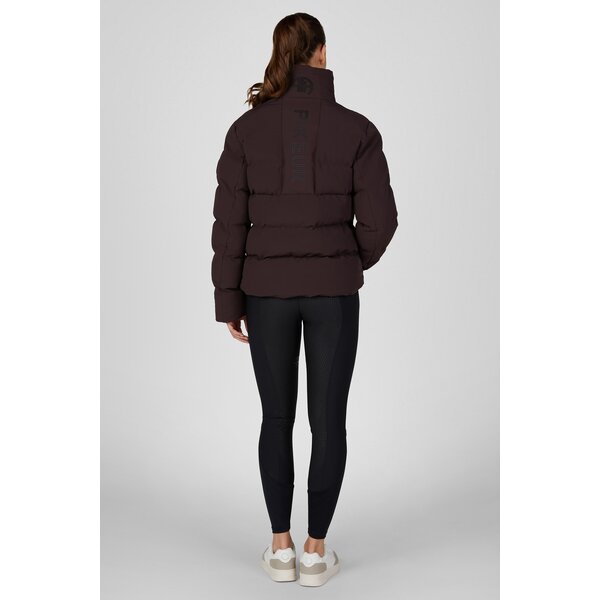 PIKEUR Athleisure gewatteerde jas QUILTED JACKET 