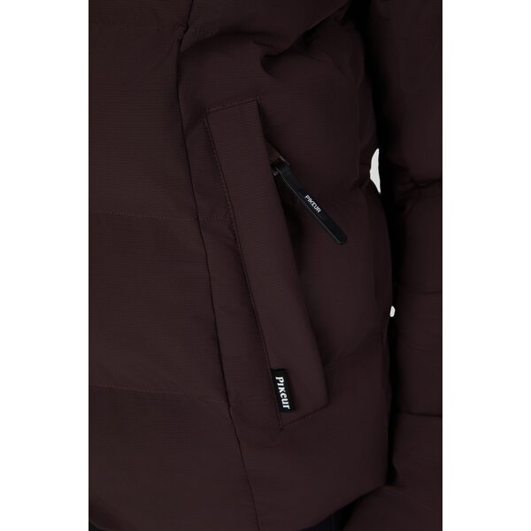 PIKEUR Athleisure gewatteerde jas QUILTED JACKET 