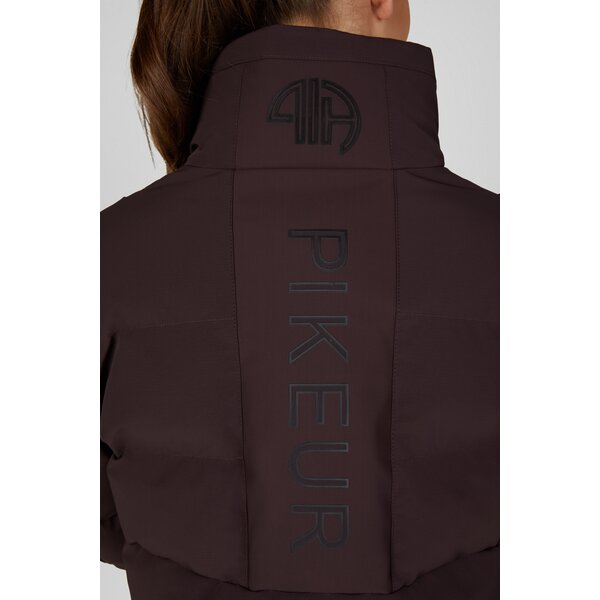 PIKEUR Athleisure gewatteerde jas QUILTED JACKET 