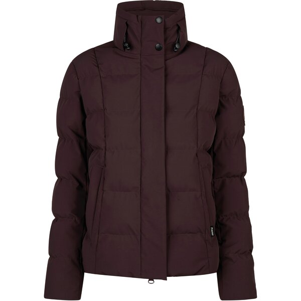 PIKEUR Athleisure gewatteerde jas QUILTED JACKET 