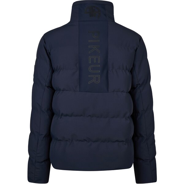 PIKEUR Athleisure gewatteerde jas QUILTED JACKET 