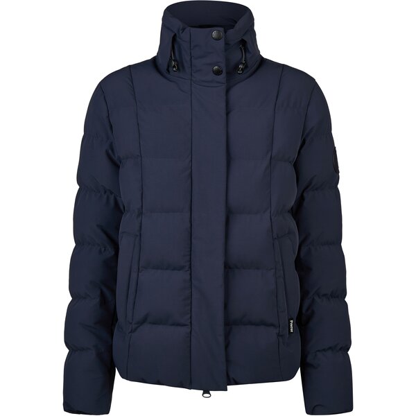 PIKEUR Athleisure gewatteerde jas QUILTED JACKET 