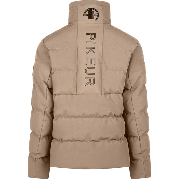 PIKEUR Athleisure gewatteerde jas QUILTED JACKET 
