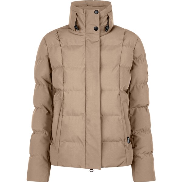 PIKEUR Athleisure gewatteerde jas QUILTED JACKET 