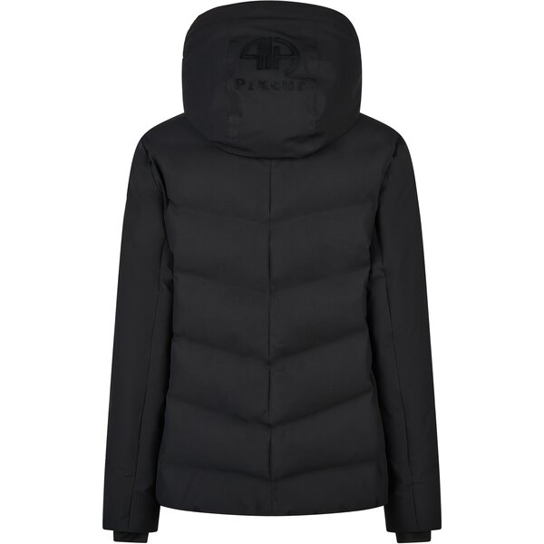 PIKEUR Athleisure jas QUILTED WATERPROOF 