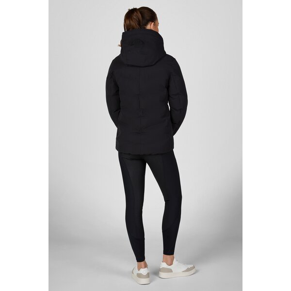 PIKEUR Athleisure jas QUILTED WATERPROOF 