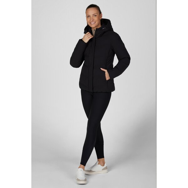 PIKEUR Athleisure jas QUILTED WATERPROOF 