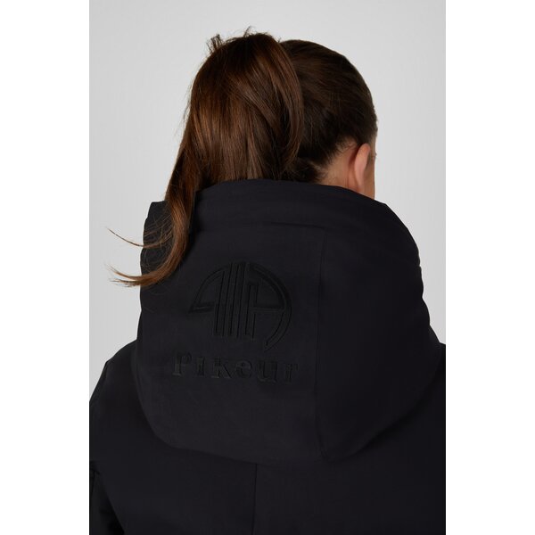PIKEUR Athleisure jas QUILTED WATERPROOF 