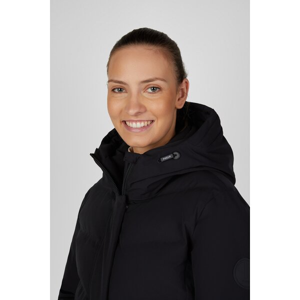 PIKEUR Athleisure jas QUILTED WATERPROOF 