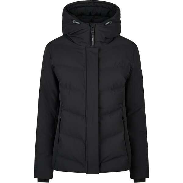 PIKEUR Athleisure jas QUILTED WATERPROOF 