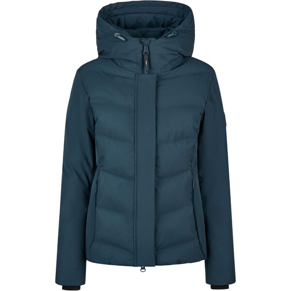 PIKEUR Athleisure jas QUILTED WATERPROOF 