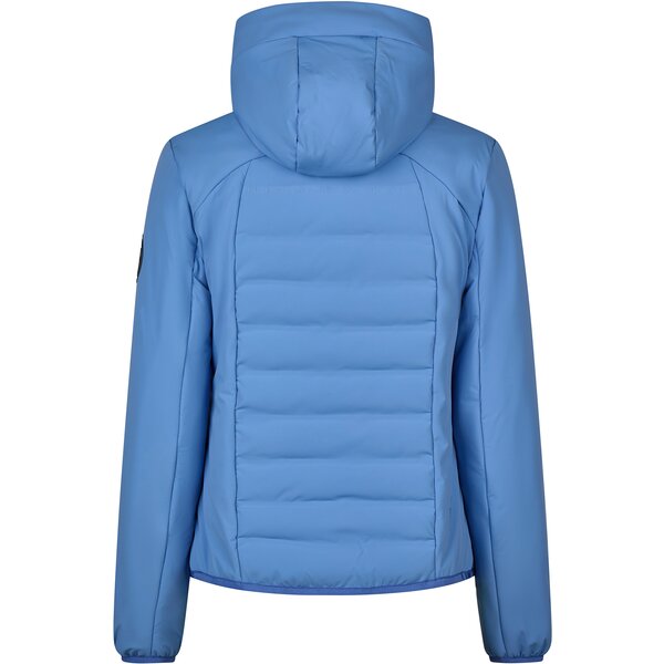 PIKEUR gewatteerde jas QUILTED FLEXJACKET 